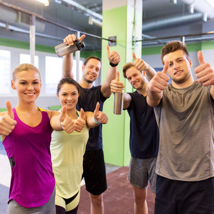 Resistance Loop Bands Set