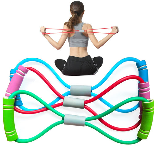 Figure 8 Resistance Band