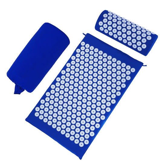 Acupressure Massage Mat